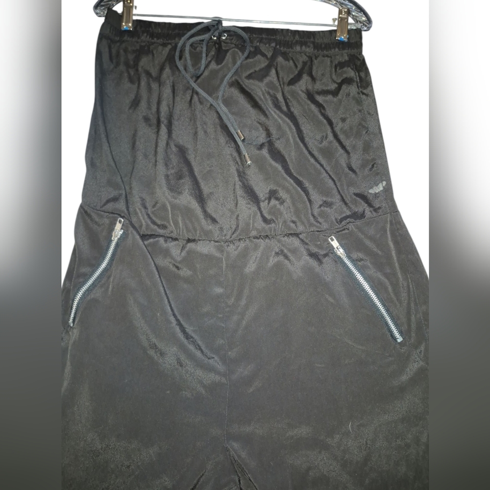 W118 WALTER BAKER Black Pants
